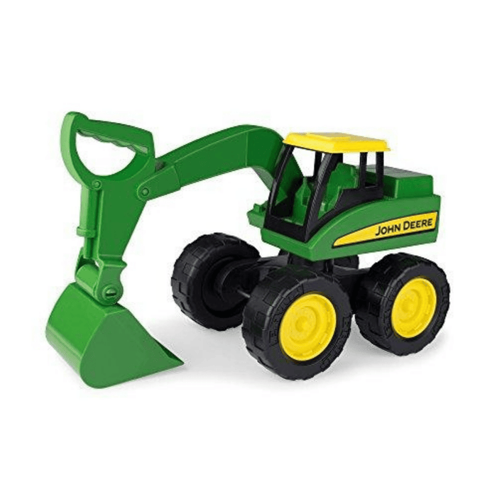 Tomy John Deere Big Scoop Excavator by Britains 35765