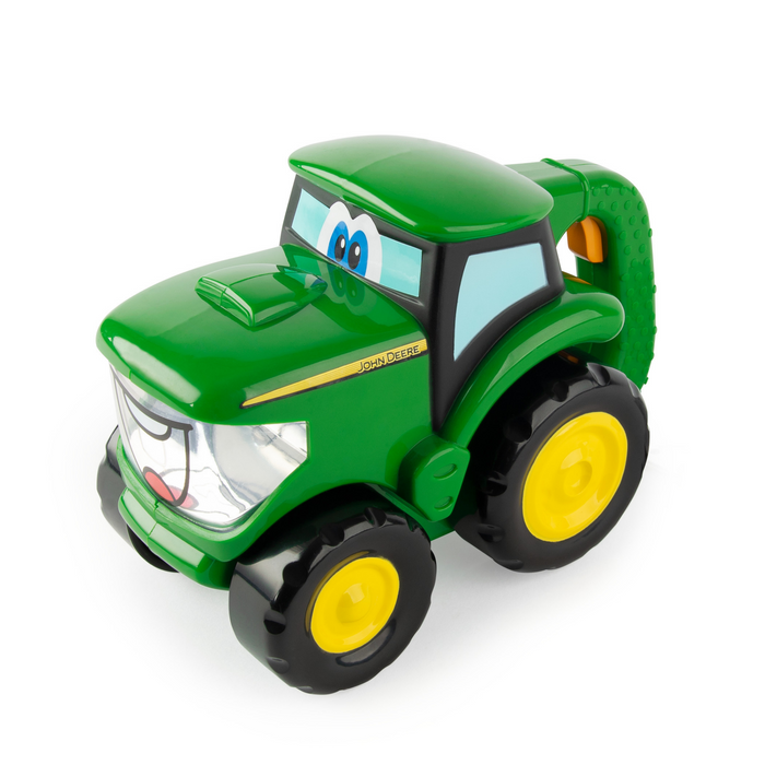 Tomy John Deere Johnny Tractor Flashlight