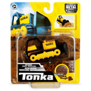 Tonka Metal Movers Bulldozer