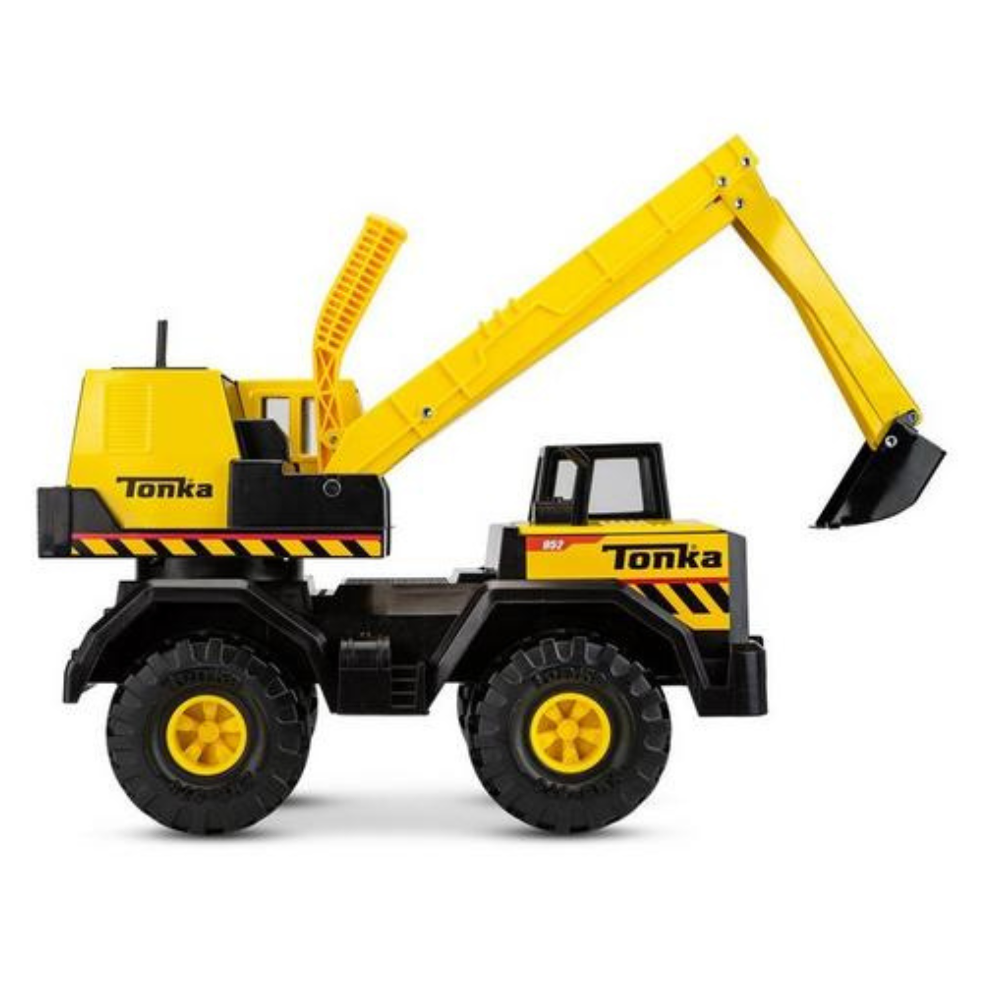 Tonka Steel Toughest Mighty Excavator