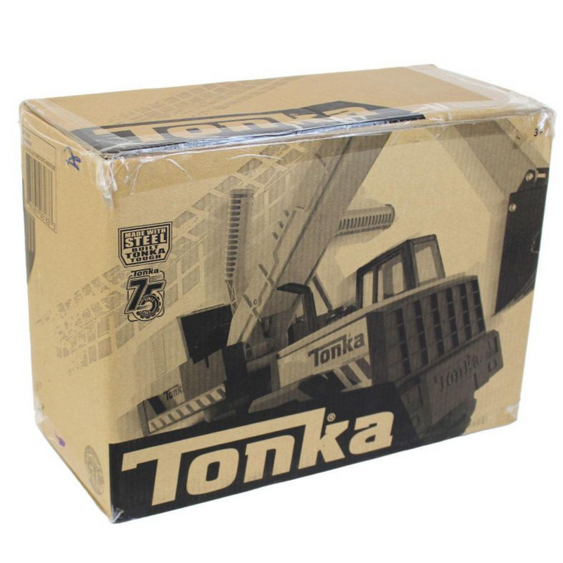 Tonka Steel Toughest Mighty Excavator