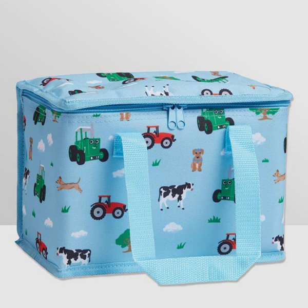 Tractor Ted Cool Bag