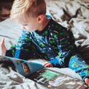 Tractor Ted Cosy Starry Night Pyjamas