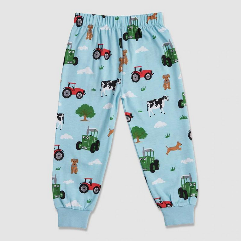 Tractor Ted Dream Cloud Pyjamas