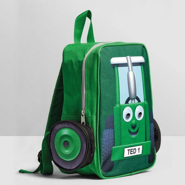 Tractor Ted Rucksack