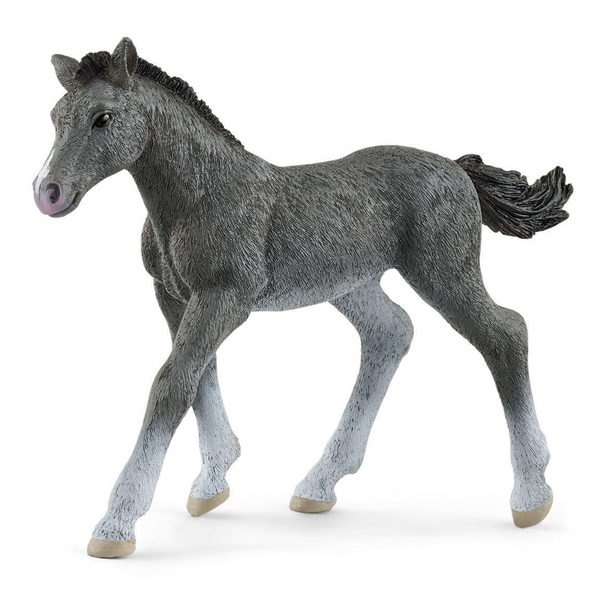 Schleich Trakehner Foal 13944