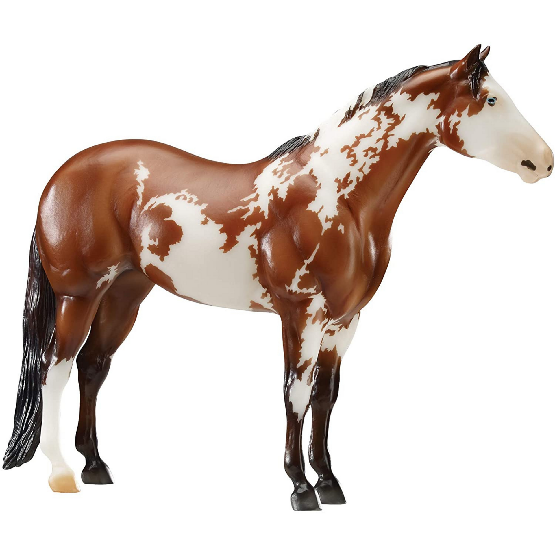 Breyer Traditional 1810 Truly Unsurpassed