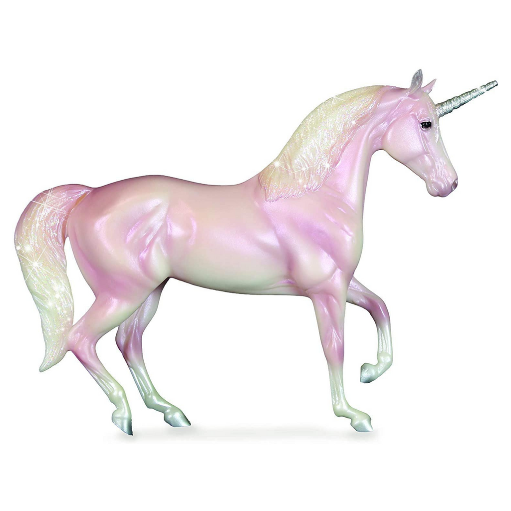 Licorne aurora 2025