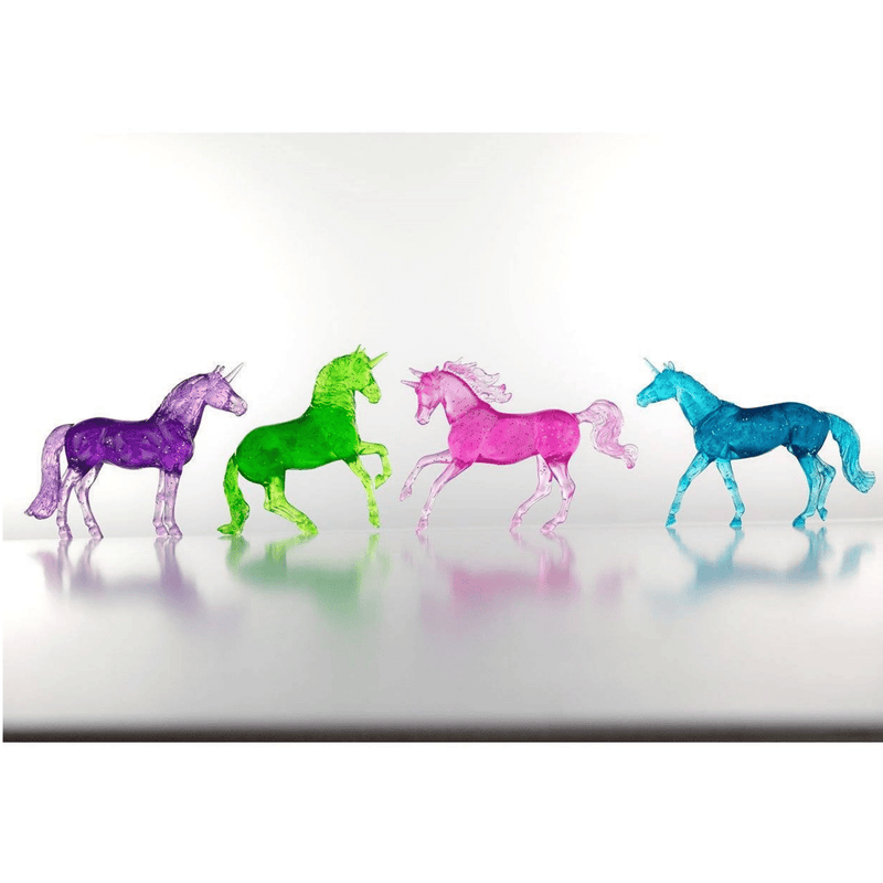 Breyer Stablemates Unicorn Gift Collection