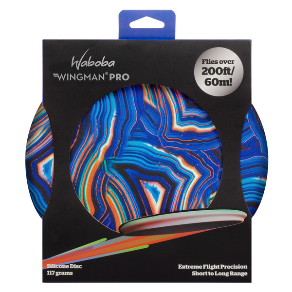 Waboba Wingman Pro Frisbee