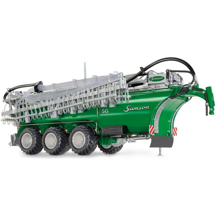 Wiking Samson SG28 Vacuum Tanker 