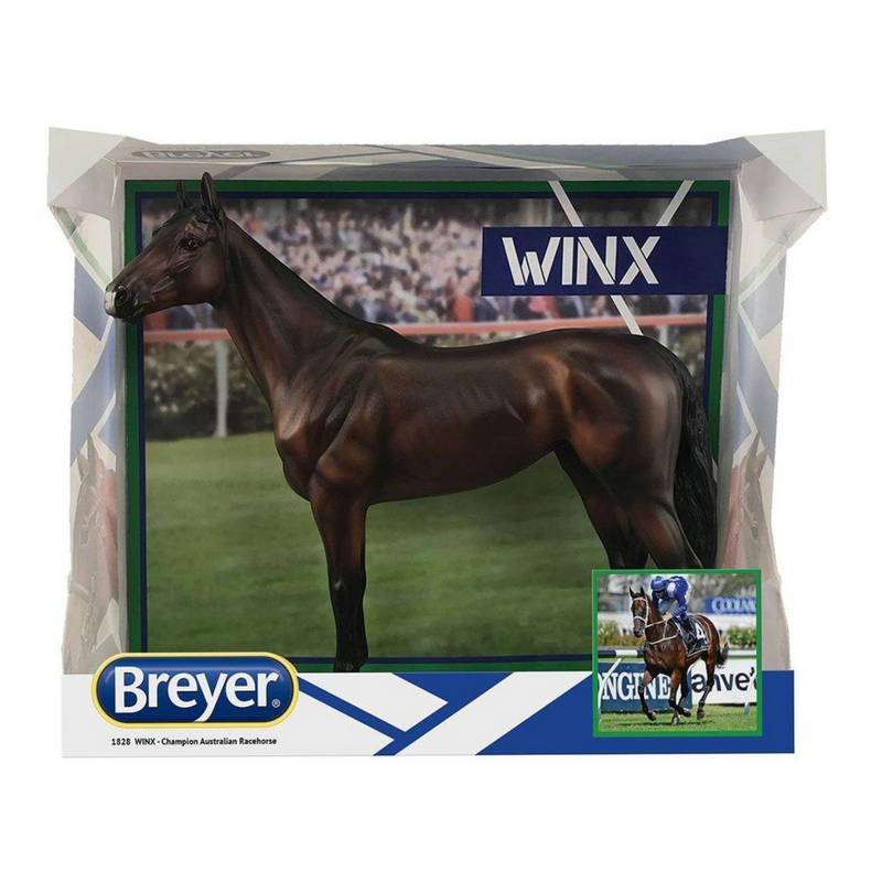 Breyer Winx Traditional Horse
