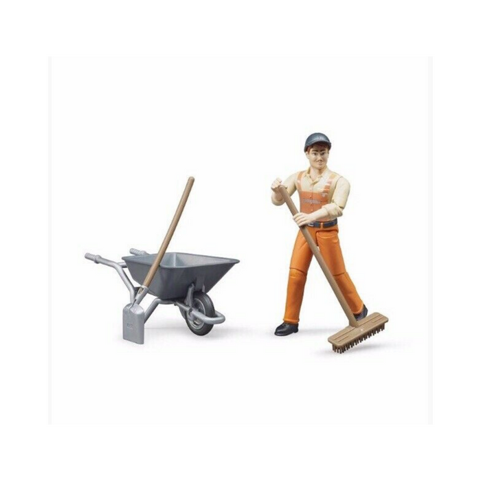 Walmart bruder toys discount