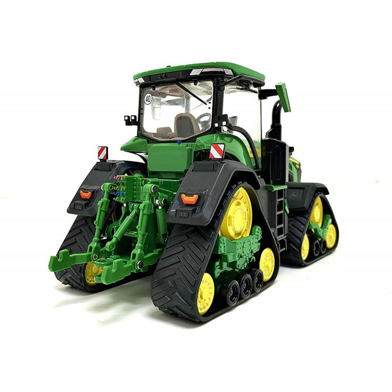 Britains Farm Toys John Deere 8RX 410 Row Crop Tractor