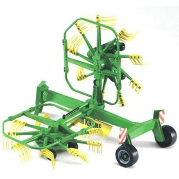 Bruder Krone Hay Rake 02216