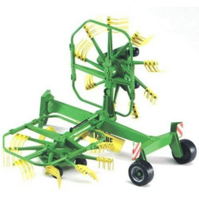 Krone Hay Rake